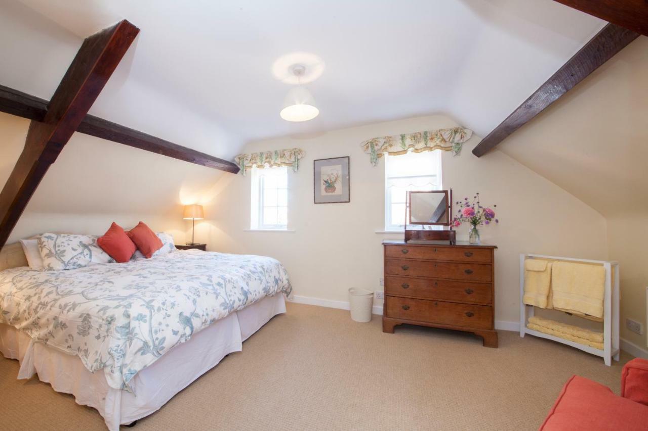 Prince Hill Cottages Worton  Экстерьер фото