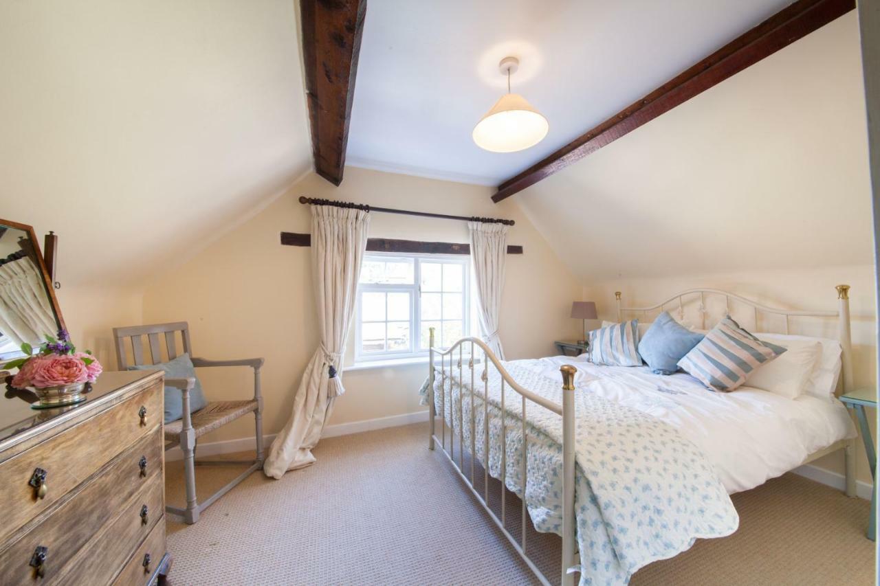 Prince Hill Cottages Worton  Экстерьер фото