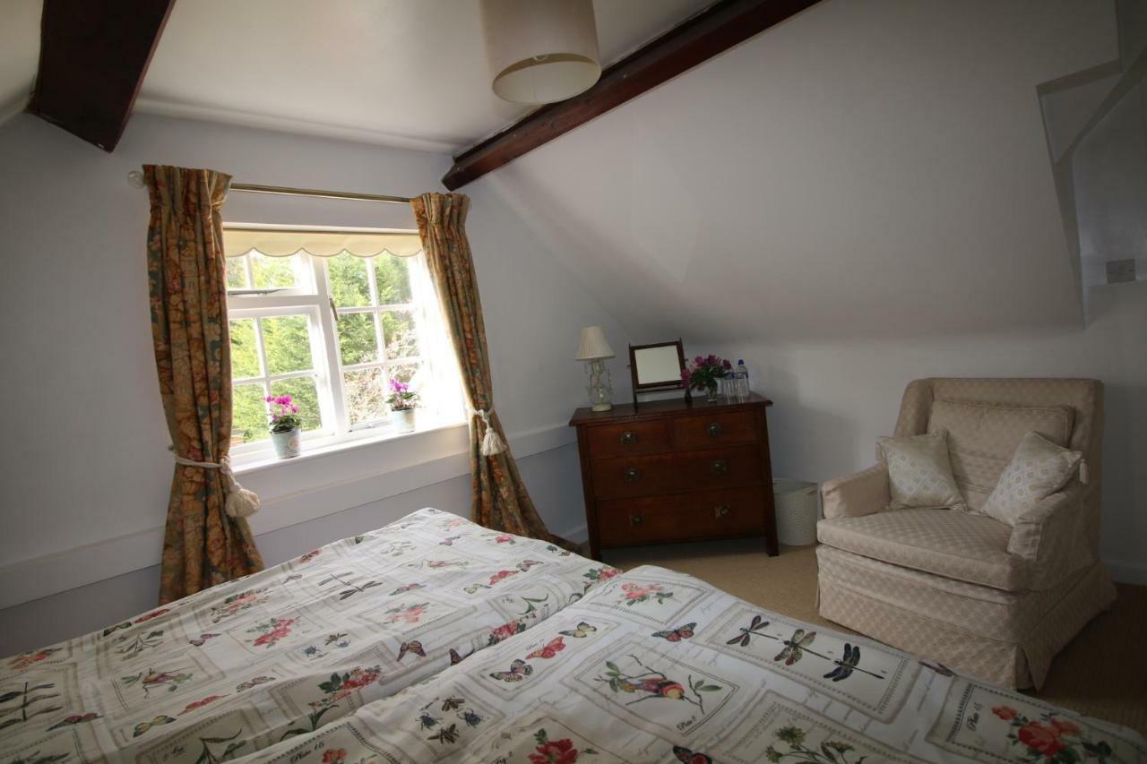 Prince Hill Cottages Worton  Экстерьер фото