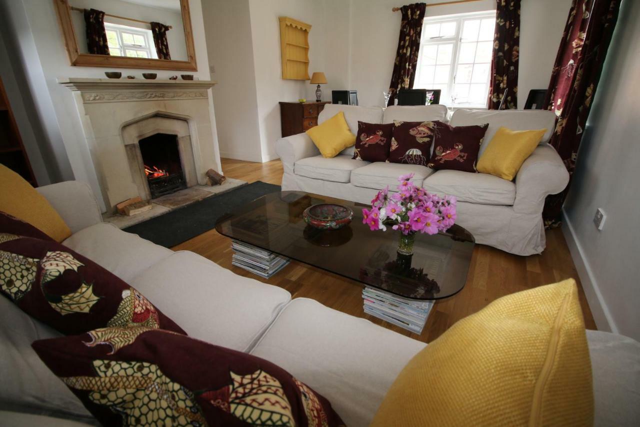Prince Hill Cottages Worton  Экстерьер фото