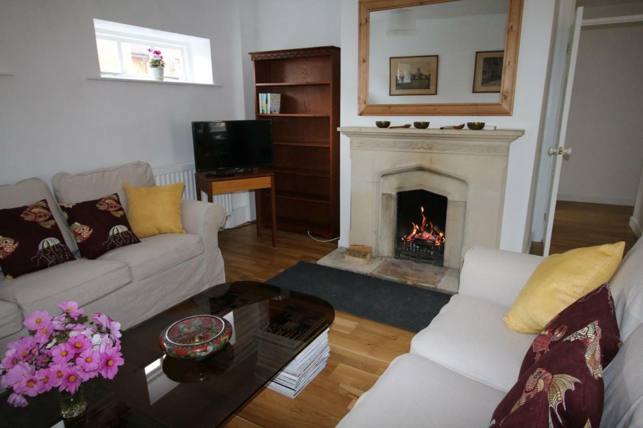 Prince Hill Cottages Worton  Экстерьер фото