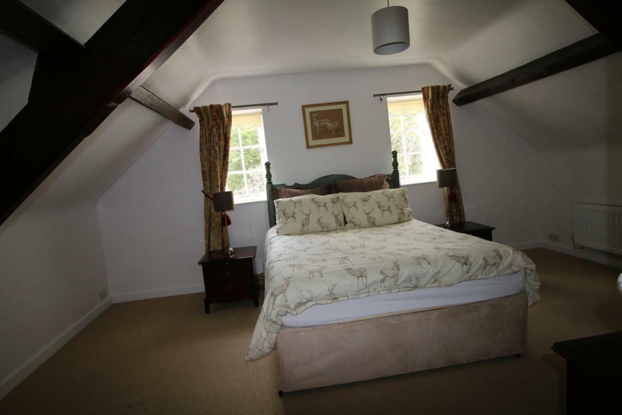 Prince Hill Cottages Worton  Экстерьер фото