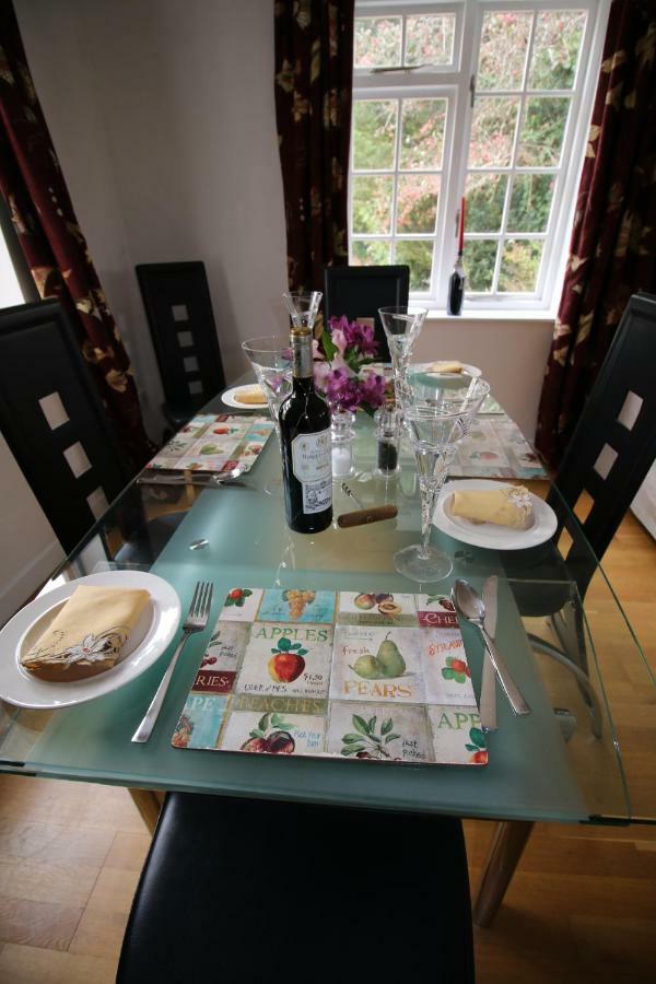 Prince Hill Cottages Worton  Экстерьер фото